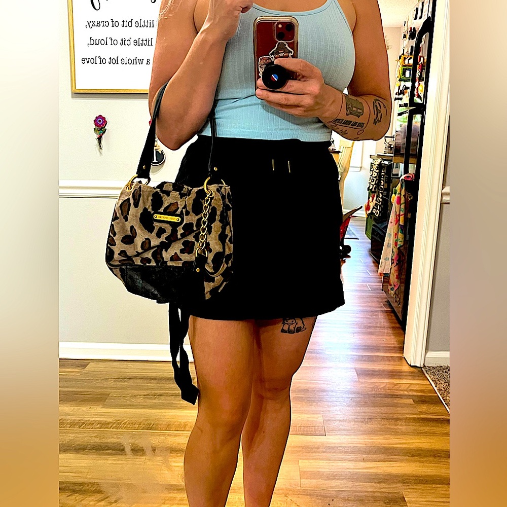 Vintage Juicy Handbag